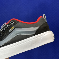 虎扑版!Vans Knu-Skool 低帮 KK54纯原级别外贸订单!万斯经典 硫化翻毛皮板鞋 粗宽立体 虎扑版!Vans Knu-Skool 低帮 KK54纯原级别外贸订单!万斯经典 硫化翻毛皮板鞋 粗宽立体