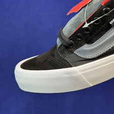 虎扑版!Vans Knu-Skool 低帮 KK54纯原级别外贸订单!万斯经典 硫化翻毛皮板鞋 粗宽立体 虎扑版!Vans Knu-Skool 低帮 KK54纯原级别外贸订单!万斯经典 硫化翻毛皮板鞋 粗宽立体