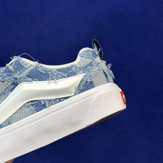 虎扑版!Vans Knu-Skool 低帮 KK55纯原级别外贸订单!万斯经典 硫化翻毛皮板鞋 粗宽立体 虎扑版!Vans Knu-Skool 低帮 KK55纯原级别外贸订单!万斯经典 硫化翻毛皮板鞋 粗宽立体