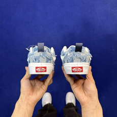 虎扑版!Vans Knu-Skool 低帮 KK55纯原级别外贸订单!万斯经典 硫化翻毛皮板鞋 粗宽立体 虎扑版!Vans Knu-Skool 低帮 KK55纯原级别外贸订单!万斯经典 硫化翻毛皮板鞋 粗宽立体