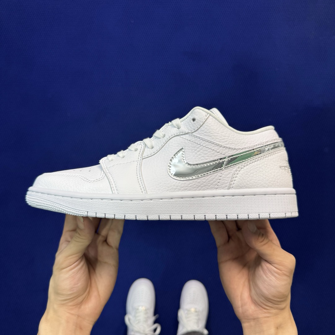 Air jordan 1 low 826