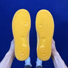 3A空军!第649色:漆皮黄玉Nike Air Force 1 Low百分百原鞋开发!PT市场真正匠心空 3A空军!第649色:漆皮黄玉Nike Air Force 1 Low百分百原鞋开发!PT市场真正匠心空