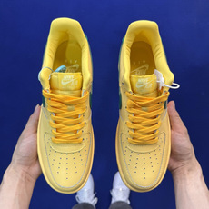 3A空军!第649色:漆皮黄玉Nike Air Force 1 Low百分百原鞋开发!PT市场真正匠心空 3A空军!第649色:漆皮黄玉Nike Air Force 1 Low百分百原鞋开发!PT市场真正匠心空