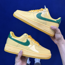 3A空军!第649色:漆皮黄玉Nike Air Force 1 Low百分百原鞋开发!PT市场真正匠心空 3A空军!第649色:漆皮黄玉Nike Air Force 1 Low百分百原鞋开发!PT市场真正匠心空