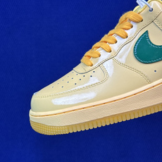3A空军!第649色:漆皮黄玉Nike Air Force 1 Low百分百原鞋开发!PT市场真正匠心空 3A空军!第649色:漆皮黄玉Nike Air Force 1 Low百分百原鞋开发!PT市场真正匠心空