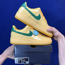 3A空军!第649色:漆皮黄玉Nike Air Force 1 Low百分百原鞋开发!PT市场真正匠心空 3A空军!第649色:漆皮黄玉Nike Air Force 1 Low百分百原鞋开发!PT市场真正匠心空
