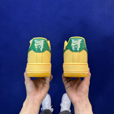 3A空军!第649色:漆皮黄玉Nike Air Force 1 Low百分百原鞋开发!PT市场真正匠心空 3A空军!第649色:漆皮黄玉Nike Air Force 1 Low百分百原鞋开发!PT市场真正匠心空