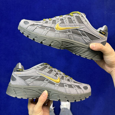纯原 第78色:深灰金耐克 Nike 低帮复古老爹风休闲运动舒适慢跑鞋老爹鞋Initiator 独家出货 纯原 第78色:深灰金耐克 Nike 低帮复古老爹风休闲运动舒适慢跑鞋老爹鞋Initiator 独家出货