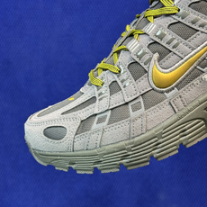 纯原 第78色:深灰金耐克 Nike 低帮复古老爹风休闲运动舒适慢跑鞋老爹鞋Initiator 独家出货 纯原 第78色:深灰金耐克 Nike 低帮复古老爹风休闲运动舒适慢跑鞋老爹鞋Initiator 独家出货