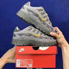纯原 第78色:深灰金耐克 Nike 低帮复古老爹风休闲运动舒适慢跑鞋老爹鞋Initiator 独家出货 纯原 第78色:深灰金耐克 Nike 低帮复古老爹风休闲运动舒适慢跑鞋老爹鞋Initiator 独家出货