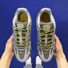 纯原 第78色:深灰金耐克 Nike 低帮复古老爹风休闲运动舒适慢跑鞋老爹鞋Initiator 独家出货 纯原 第78色:深灰金耐克 Nike 低帮复古老爹风休闲运动舒适慢跑鞋老爹鞋Initiator 独家出货