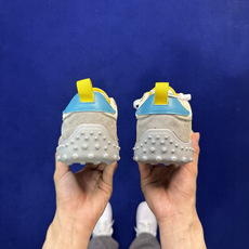杨超越同款 GGCC 2026夏季 巴多胺GG-CC 赛车德训鞋颗粒气泡软弹大底专享脚踩云朵的轻与柔硬朗 杨超越同款 GGCC 2026夏季 巴多胺GG-CC 赛车德训鞋颗粒气泡软弹大底专享脚踩云朵的轻与柔硬朗