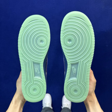 3A空军!第650色:漆皮蓝色Nike Air Force 1 Low百分百原鞋开发!PT市场真正匠心空 3A空军!第650色:漆皮蓝色Nike Air Force 1 Low百分百原鞋开发!PT市场真正匠心空