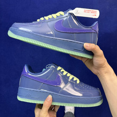 3A空军!第650色:漆皮蓝色Nike Air Force 1 Low百分百原鞋开发!PT市场真正匠心空 3A空军!第650色:漆皮蓝色Nike Air Force 1 Low百分百原鞋开发!PT市场真正匠心空