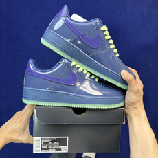 3A空军!第650色:漆皮蓝色Nike Air Force 1 Low百分百原鞋开发!PT市场真正匠心空 3A空军!第650色:漆皮蓝色Nike Air Force 1 Low百分百原鞋开发!PT市场真正匠心空