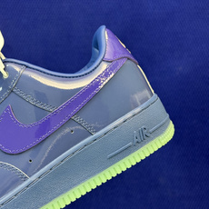 3A空军!第650色:漆皮蓝色Nike Air Force 1 Low百分百原鞋开发!PT市场真正匠心空 3A空军!第650色:漆皮蓝色Nike Air Force 1 Low百分百原鞋开发!PT市场真正匠心空