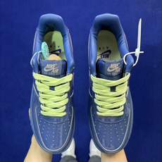 3A空军!第650色:漆皮蓝色Nike Air Force 1 Low百分百原鞋开发!PT市场真正匠心空 3A空军!第650色:漆皮蓝色Nike Air Force 1 Low百分百原鞋开发!PT市场真正匠心空