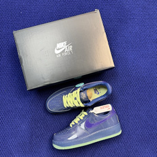 3A空军!第650色:漆皮蓝色Nike Air Force 1 Low百分百原鞋开发!PT市场真正匠心空 3A空军!第650色:漆皮蓝色Nike Air Force 1 Low百分百原鞋开发!PT市场真正匠心空
