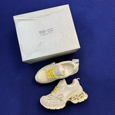 2026夏季新品 GG-CC潮流蝴蝶结芭蕾老爹鞋将运动和甜酷巧妙融合满满酷飒GGCC 女团气息5.5CM 2026夏季新品 GG-CC潮流蝴蝶结芭蕾老爹鞋将运动和甜酷巧妙融合满满酷飒GGCC 女团气息5.5CM