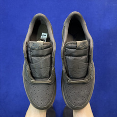 Travis Scott x Air Jordan Low 倒钩9.0丝绒摩卡完美品质出货 进口头层皮料 Travis Scott x Air Jordan Low 倒钩9.0丝绒摩卡完美品质出货 进口头层皮料