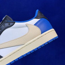 Travis Scott x Fragment Design Air Jordan 1 Low OG S Travis Scott x Fragment Design Air Jordan 1 Low OG S