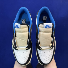 Travis Scott x Fragment Design Air Jordan 1 Low OG S Travis Scott x Fragment Design Air Jordan 1 Low OG S