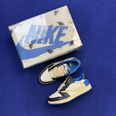 Travis Scott x Fragment Design Air Jordan 1 Low OG S Travis Scott x Fragment Design Air Jordan 1 Low OG S