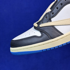 Travis Scott x Fragment Design Air Jordan 1 Low OG S Travis Scott x Fragment Design Air Jordan 1 Low OG S