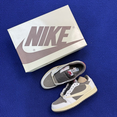 Travis Scott x Air Jordan 1 Low OG SP 倒钩3.0 反转摩卡完美品质 Travis Scott x Air Jordan 1 Low OG SP 倒钩3.0 反转摩卡完美品质