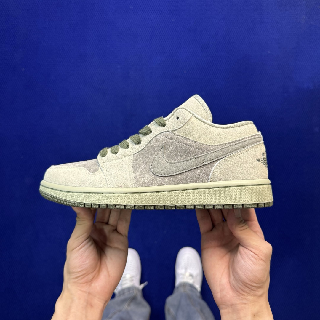 Air jordan 1 low 103