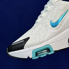 C版 Nike Air Max 270 PRM 最强品质第2色:白黑绿最强版本出货,又一行业标杆之作! C版 Nike Air Max 270 PRM 最强品质第2色:白黑绿最强版本出货,又一行业标杆之作!
