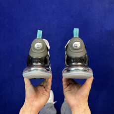 C版 Nike Air Max 270 PRM 最强品质第2色:白黑绿最强版本出货,又一行业标杆之作! C版 Nike Air Max 270 PRM 最强品质第2色:白黑绿最强版本出货,又一行业标杆之作!