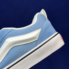 虎扑版!Vans Knu-Skool 低帮 KK57纯原级别外贸订单!万斯经典 硫化翻毛皮板鞋 粗宽立体 虎扑版!Vans Knu-Skool 低帮 KK57纯原级别外贸订单!万斯经典 硫化翻毛皮板鞋 粗宽立体