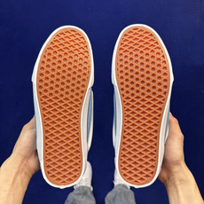 虎扑版!Vans Knu-Skool 低帮 KK57纯原级别外贸订单!万斯经典 硫化翻毛皮板鞋 粗宽立体 虎扑版!Vans Knu-Skool 低帮 KK57纯原级别外贸订单!万斯经典 硫化翻毛皮板鞋 粗宽立体