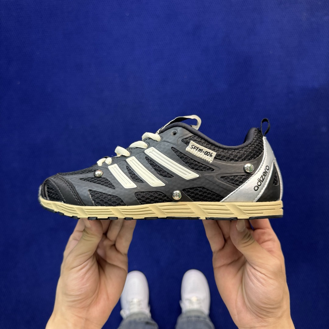 SONG FOR THE MUTE x adidas originals Adizero PR SFTM