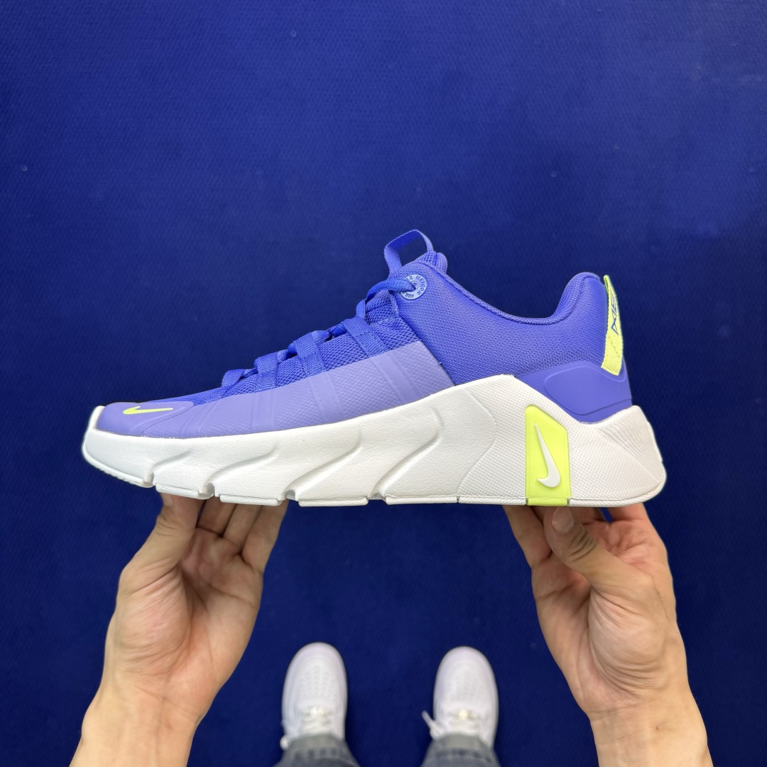 Nike Free Metcon 7 综合训练鞋第7色:蓝色货号：II7406-103 尺码：36-46