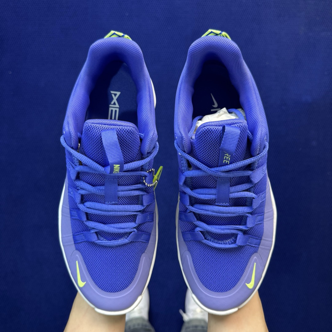 Nike Free Metcon 7 综合训练鞋第7色:蓝色货号：II7406-103 尺码：36-46