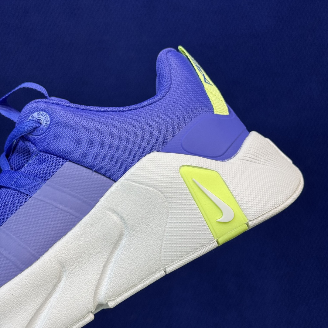 Nike Free Metcon 7 综合训练鞋第7色:蓝色货号：II7406-103 尺码：36-46