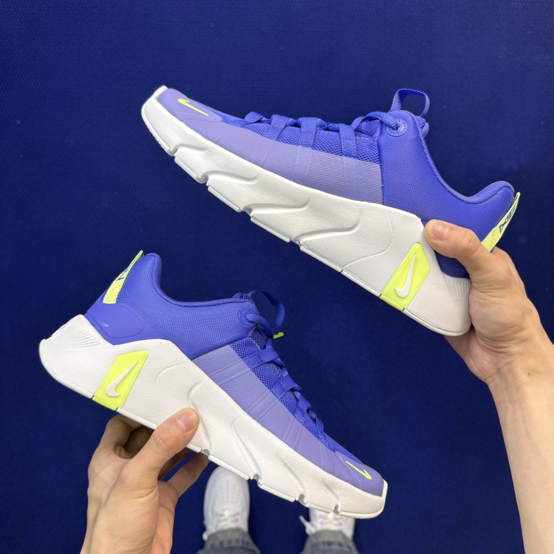 Nike Free Metcon 7 综合训练鞋第7色:蓝色货号：II7406-103 尺码：36-46
