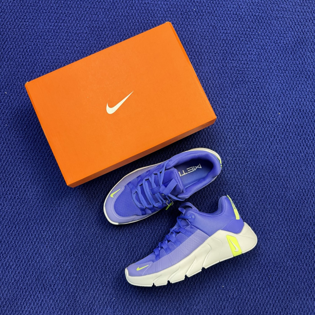 Nike Free Metcon 7 综合训练鞋第7色:蓝色货号：II7406-103 尺码：36-46