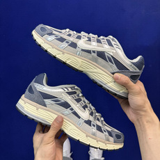 纯原 第79色:米蓝色耐克 Nike 低帮复古老爹风休闲运动舒适慢跑鞋老爹鞋Initiator 独家出货 纯原 第79色:米蓝色耐克 Nike 低帮复古老爹风休闲运动舒适慢跑鞋老爹鞋Initiator 独家出货