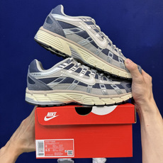 纯原 第79色:米蓝色耐克 Nike 低帮复古老爹风休闲运动舒适慢跑鞋老爹鞋Initiator 独家出货 纯原 第79色:米蓝色耐克 Nike 低帮复古老爹风休闲运动舒适慢跑鞋老爹鞋Initiator 独家出货