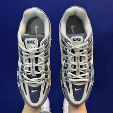 纯原 第79色:米蓝色耐克 Nike 低帮复古老爹风休闲运动舒适慢跑鞋老爹鞋Initiator 独家出货 纯原 第79色:米蓝色耐克 Nike 低帮复古老爹风休闲运动舒适慢跑鞋老爹鞋Initiator 独家出货