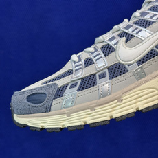 纯原 第79色:米蓝色耐克 Nike 低帮复古老爹风休闲运动舒适慢跑鞋老爹鞋Initiator 独家出货 纯原 第79色:米蓝色耐克 Nike 低帮复古老爹风休闲运动舒适慢跑鞋老爹鞋Initiator 独家出货