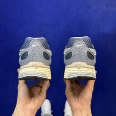 纯原 第79色:米蓝色耐克 Nike 低帮复古老爹风休闲运动舒适慢跑鞋老爹鞋Initiator 独家出货 纯原 第79色:米蓝色耐克 Nike 低帮复古老爹风休闲运动舒适慢跑鞋老爹鞋Initiator 独家出货