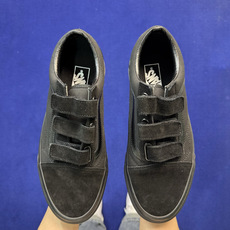 虎扑版!Vans Old Skool 低帮 157V纯原级别外贸订单!万斯经典 硫化帆布板鞋正品海鸥线 虎扑版!Vans Old Skool 低帮 157V纯原级别外贸订单!万斯经典 硫化帆布板鞋正品海鸥线