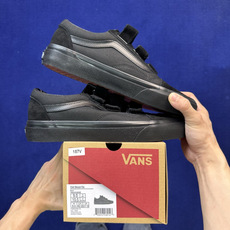 虎扑版!Vans Old Skool 低帮 157V纯原级别外贸订单!万斯经典 硫化帆布板鞋正品海鸥线 虎扑版!Vans Old Skool 低帮 157V纯原级别外贸订单!万斯经典 硫化帆布板鞋正品海鸥线
