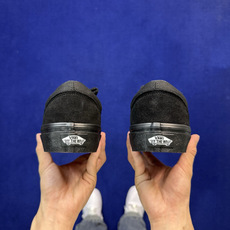 虎扑版!Vans Old Skool 低帮 157V纯原级别外贸订单!万斯经典 硫化帆布板鞋正品海鸥线 虎扑版!Vans Old Skool 低帮 157V纯原级别外贸订单!万斯经典 硫化帆布板鞋正品海鸥线