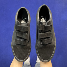 虎扑版!Vans Old Skool 低帮 157V纯原级别外贸订单!万斯经典 硫化帆布板鞋正品海鸥线 虎扑版!Vans Old Skool 低帮 157V纯原级别外贸订单!万斯经典 硫化帆布板鞋正品海鸥线