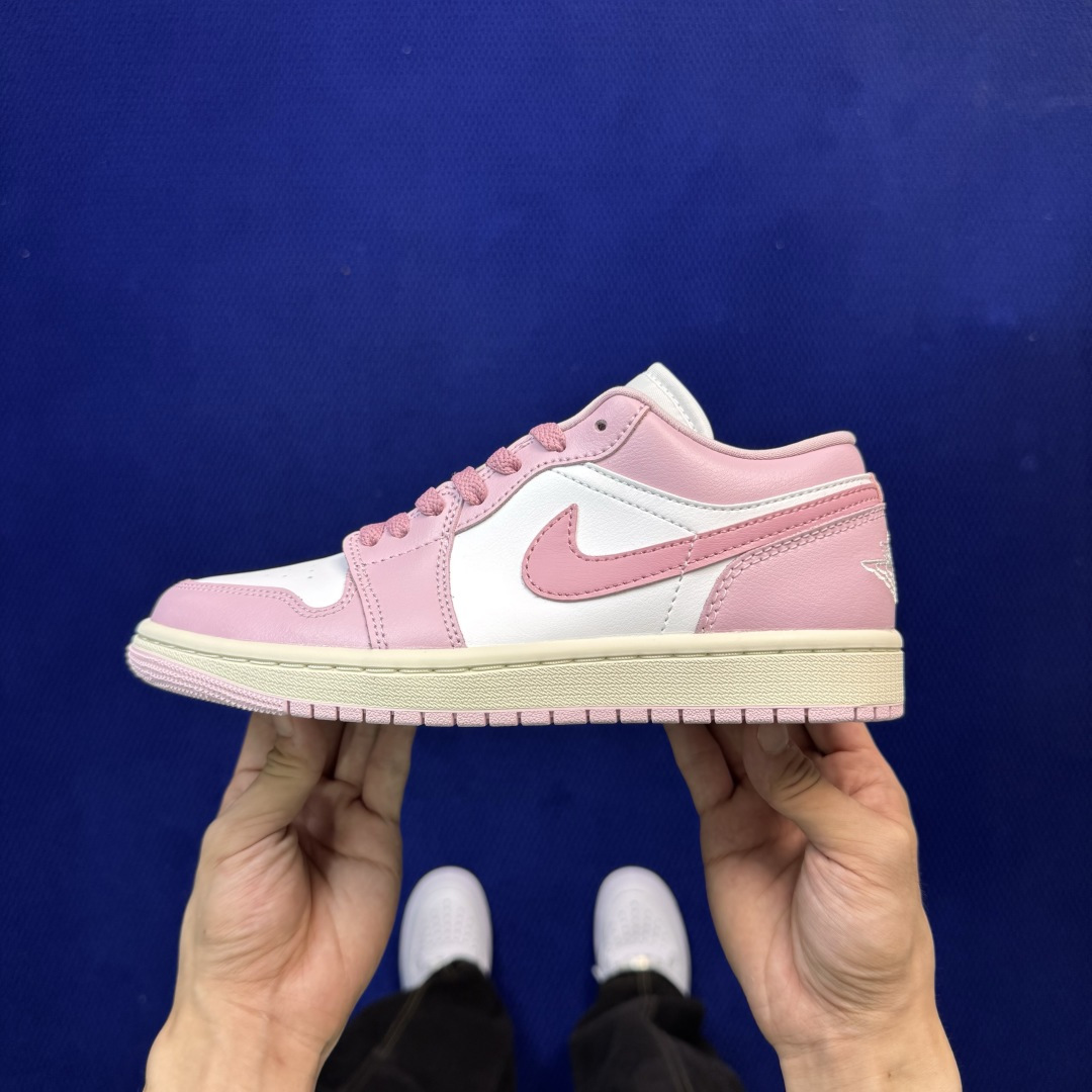 Air jordan 1 low 102